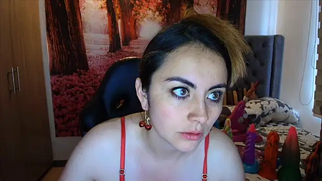 sofia23dirty online show from November 18, 2025, 2:09 pm