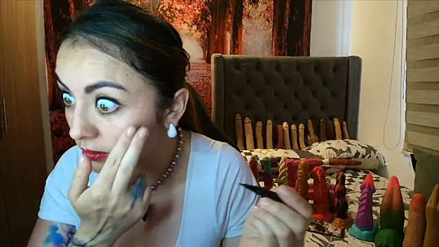 sofia23dirty online show from April 11, 2026, 5:49 pm