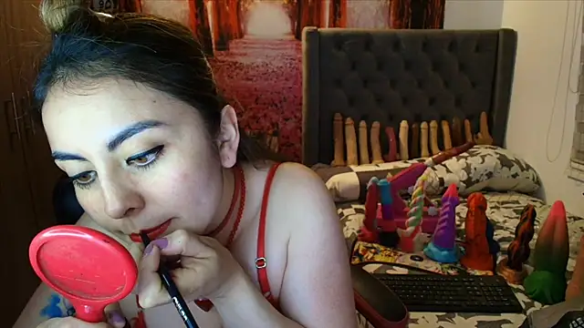 sofia23dirty online show from February 24, 2026, 9:59 pm