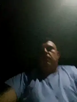 Gangster868 online show from February 26, 2025, 6:15 pm