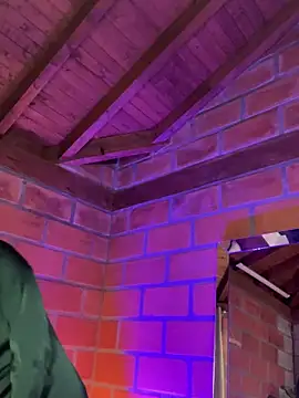 Snapshot of RouseColins chatting on March 18, 2025, 10:48 pm RouseColins online show from March 18, 2025, 10:48 pm