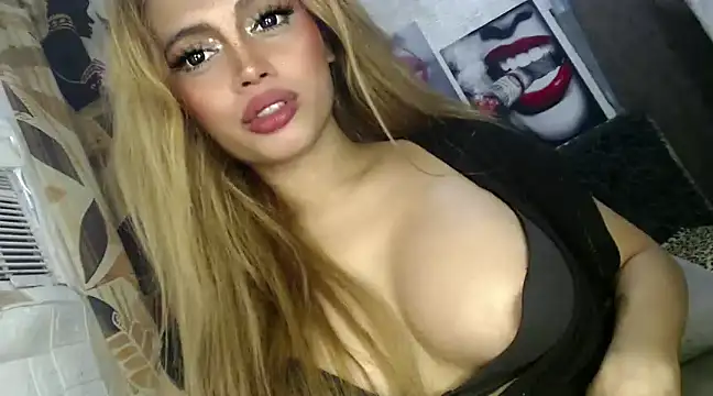 barbie ivana online show from February 10, 2025, 4:52 am