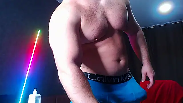 Snapshot of muscularjohnforuX chatting on November 13, 2025, 8:07 am muscularjohnforuX online show from November 13, 2025, 8:07 am