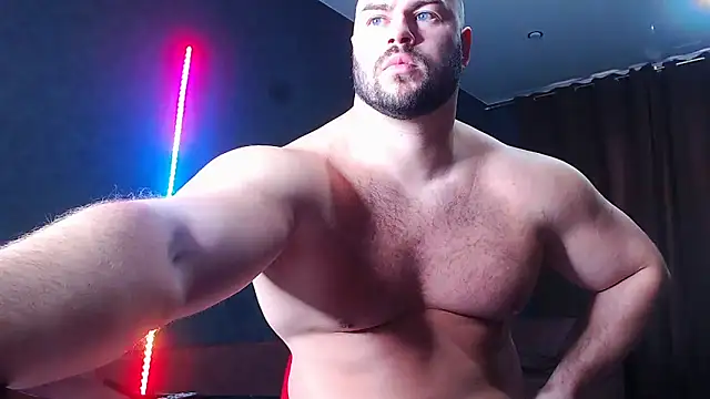 Snapshot of muscularjohnforuX chatting on November 24, 2025, 8:36 am muscularjohnforuX online show from November 24, 2025, 8:36 am