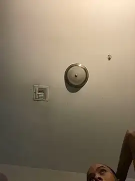 CutieFrmthehood online show from January 10, 2025, 9:31 pm