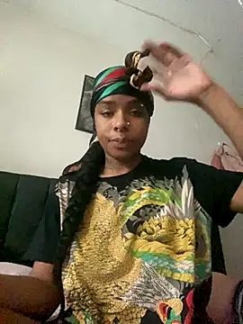 CutieFrmthehood online show from September 27, 2025, 6:14 pm