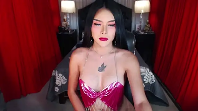 BigCockGODDESS online show from January 17, 2026, 8:40 am