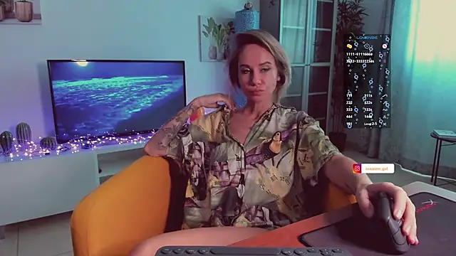 Snapshot of trafka_murafka chatting on October 4, 2025, 2:40 pm trafka murafka online show from October 4, 2025, 2:40 pm