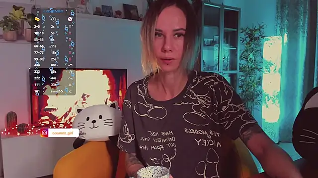 trafka murafka online show from March 24, 2026, 10:10 pm