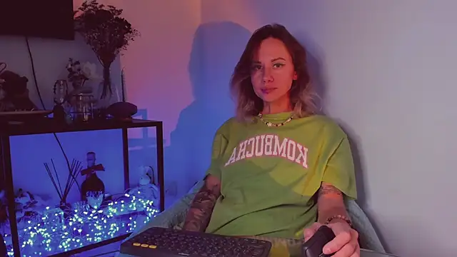 trafka murafka online show from February 21, 2026, 9:50 pm