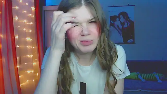 Klementa online show from March 1, 2025, 7:59 pm