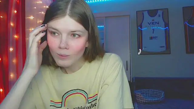 Klementa online show from March 19, 2025, 6:23 pm