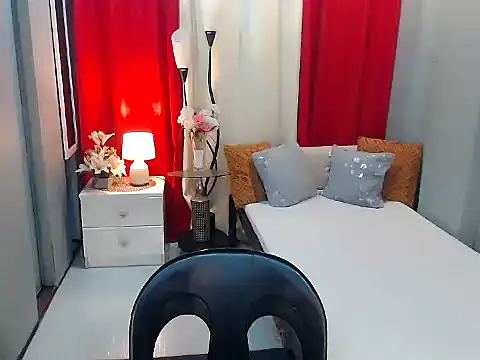 Snapshot of BedtimeMistress chatting on January 12, 2026, 9:49 am BedtimeMistress online show from January 12, 2026, 9:49 am