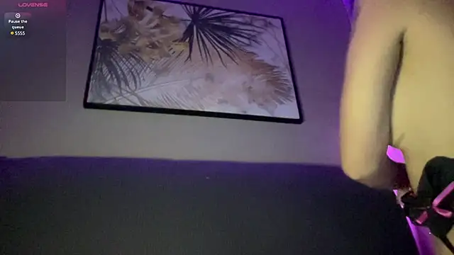 BadassBabee online show from January 12, 2025, 6:59 pm