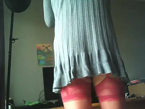 Sandra Potiche online show from February 1, 2026, 10:02 am