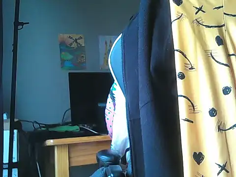 Sandra Potiche online show from February 3, 2026, 12:32 pm