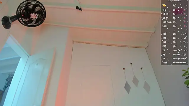 swt-booty online show from October 28, 2025, 6:18 pm