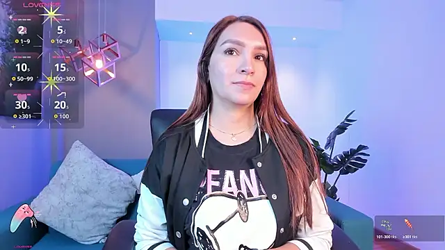 miataylorr1 online show from March 11, 2026, 12:21 pm