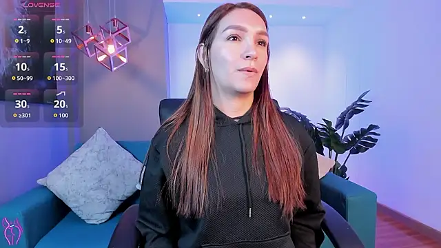 miataylorr1 online show from March 9, 2026, 11:58 am