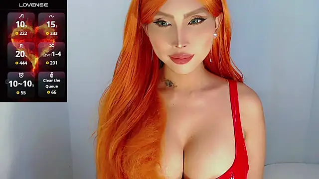 adreana 69 online show from November 20, 2025, 3:56 pm