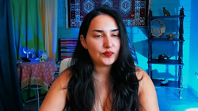 CeceliaJohnson online show from September 11, 2025, 8:03 am