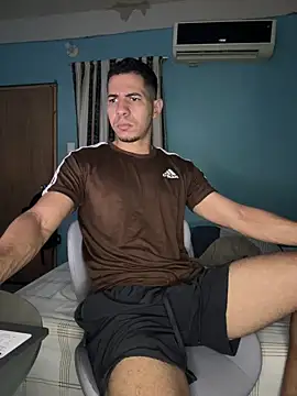 Snapshot of steven_clain chatting on June 24, 2026, 11:09 am steven clain online show from June 24, 2026, 11:09 am