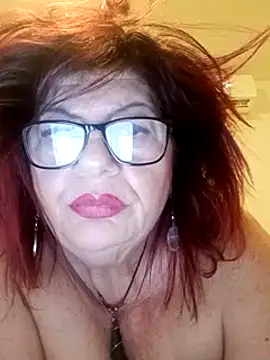 CALDA-AKIRA online show from February 17, 2025, 1:33 pm