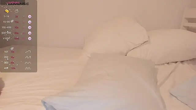  Snorkmaiden  online show from February 9, 2026, 3:10 pm