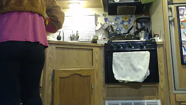 Snapshot of sexyinpantyhose chatting on December 24, 2024, 4:55 am sexyinpantyhose online show from December 24, 2024, 4:55 am