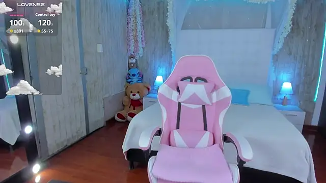 Snapshot of floryn_susana chatting on May 30, 2026, 10:04 pm floryn susana online show from May 30, 2026, 10:04 pm