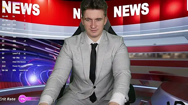 hornystripman97 online show from February 14, 2026, 3:29 am