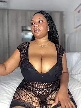 Hyra Ari online show from January 6, 2026, 1:15 pm