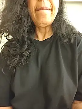 Susannemilf online show from January 11, 2026, 1:23 am