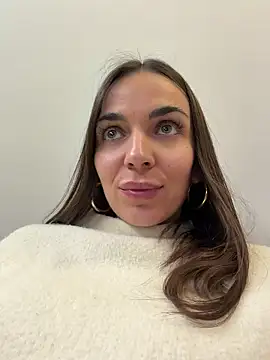 Bad Giorgia online show from November 6, 2025, 5:17 pm