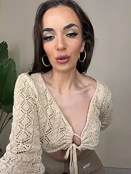 Bad Giorgia online show from February 26, 2026, 10:48 am