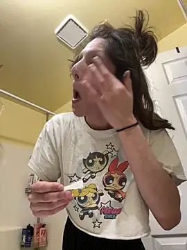 spoilbadkittynow online show from March 2, 2026, 3:30 pm