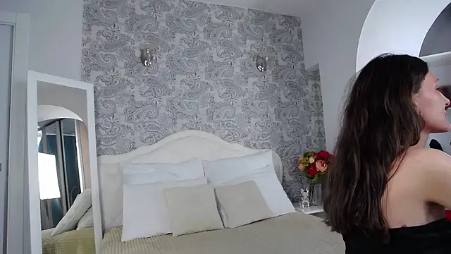 Mistress Pamela online show from September 17, 2025, 10:39 am