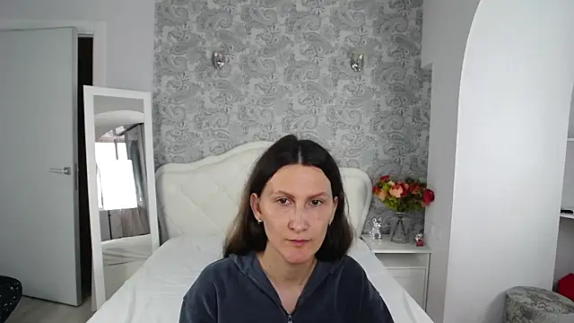 Mistress Pamela online show from October 1, 2025, 10:20 am