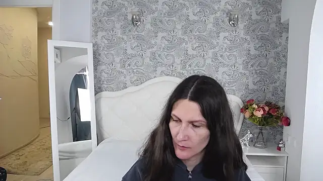 Mistress Pamela online show from October 5, 2025, 10:39 am