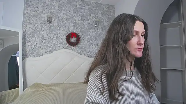 Mistress Pamela online show from December 16, 2025, 10:30 am