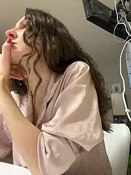 Mistress Pamela online show from November 19, 2025, 5:51 am