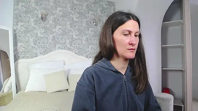 Mistress Pamela online show from October 16, 2025, 10:34 am