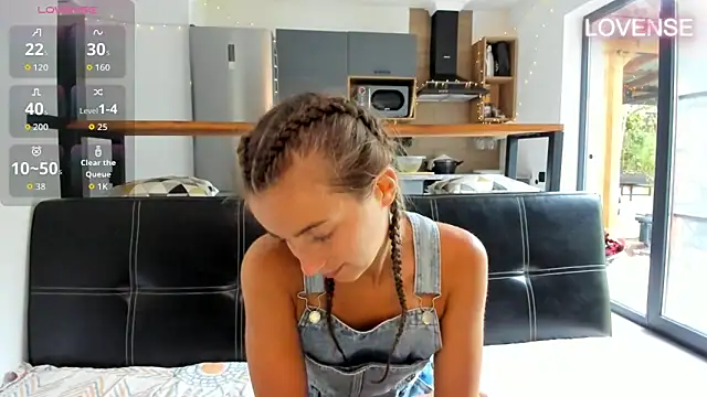 Snapshot of ElizSweet chatting on May 30, 2026, 9:15 am ElizSweet online show from May 30, 2026, 9:15 am