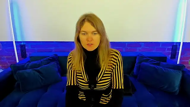 Anabell xxx online show from November 8, 2025, 6:39 am