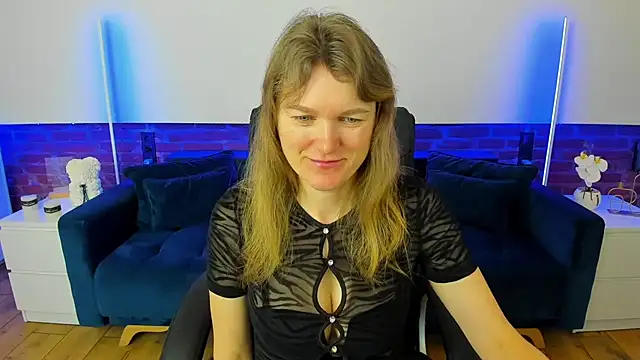 Snapshot of Anabell_xxx chatting on March 14, 2026, 6:41 am Anabell xxx online show from March 14, 2026, 6:41 am