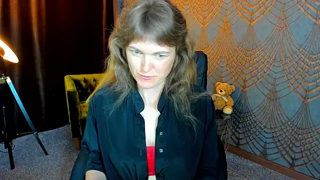 Snapshot of Anabell_xxx chatting on June 21, 2026, 5:46 am Anabell xxx online show from June 21, 2026, 5:46 am