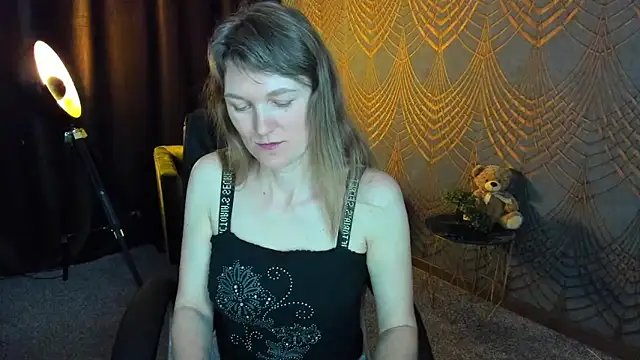 Snapshot of Anabell_xxx chatting on April 11, 2026, 7:45 am Anabell xxx online show from April 11, 2026, 7:45 am