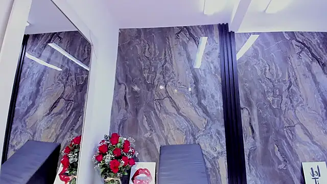 HellenJohansson online show from October 30, 2025, 7:22 pm