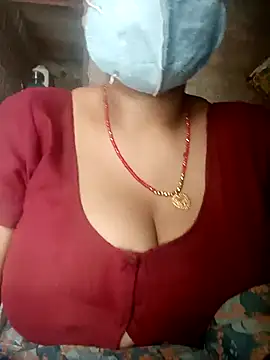 Snapshot of Lattika-Bhabhi chatting on September 10, 2025, 6:23 am Lattika-Bhabhi online show from September 10, 2025, 6:23 am