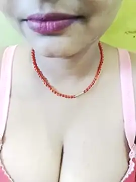 Snapshot of Lattika-Bhabhi chatting on July 5, 2026, 10:11 am Lattika-Bhabhi online show from July 5, 2026, 10:11 am